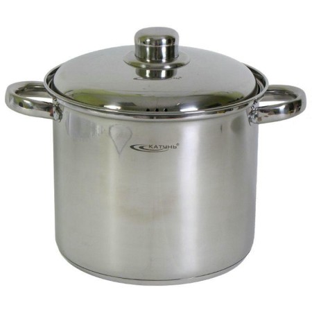 Кастрюля Гретта-МК 11л