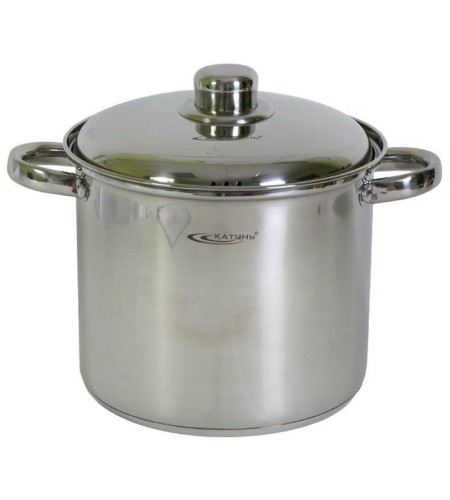 Кастрюля Гретта-МК 11л