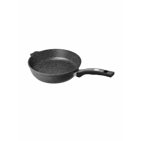 Сковорода Мечта Гранит black d28см 28802
