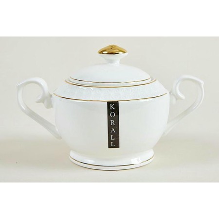 Набор чайный Снежная королева 280/850/500мл 15пр.