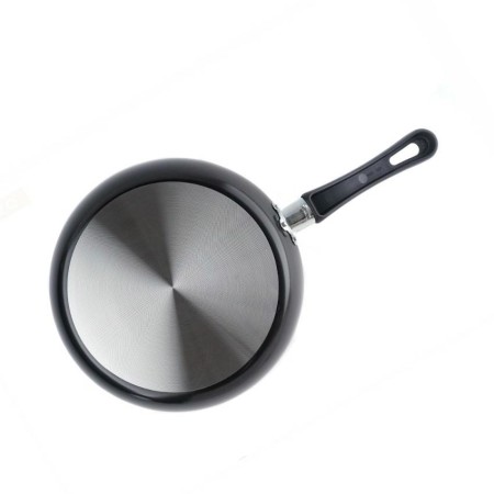 Сковорода Scovo Promo d26cм со стеклянной крышкой