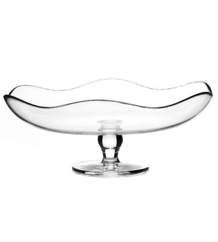 Блюдо Pasabahce Тоскана на ножке 303мм