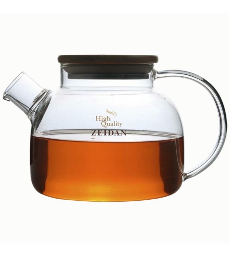 Чайник заварочный Zeidan 1000мл Z-4299