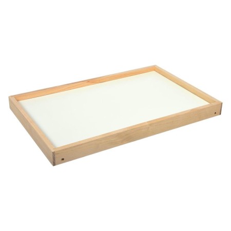 Столик сервировочный Marmiton 52х33х4см