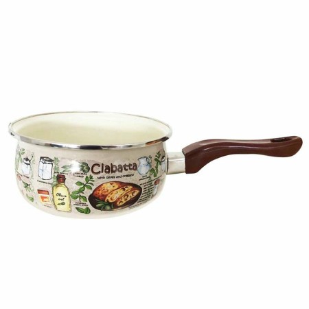 Ковш Metrot Чиабатта 1,6л бакелитовая ручка 357948