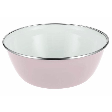 Набор эмалированных мисок Regent d14см 0,5л+d16см 0,8л+d18см 1,4л 93-EM-SM-S03