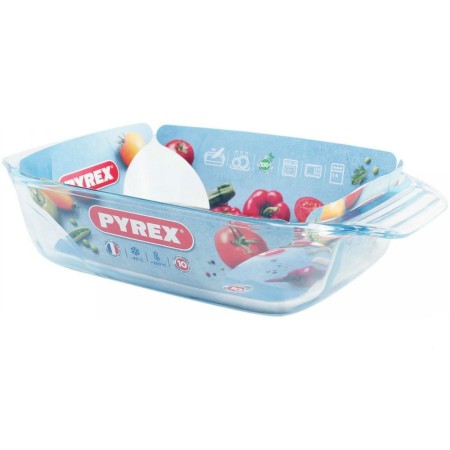 Блюдо Irresistible 31х20см прямоугольное