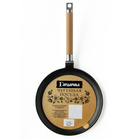 Сковорода блинная Биол d240мм 04241