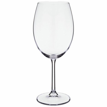 Набор бокалов для вина Crystalite Bohemia Colibri/Gastro 580мл 6шт 21349