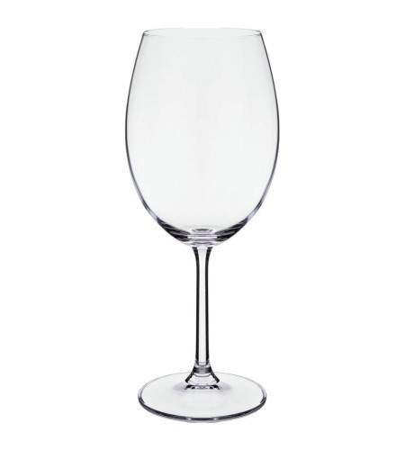 Набор бокалов для вина Crystalite Bohemia Colibri/Gastro 580мл 6шт 21349