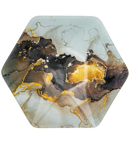 Салатник Lefard Marble 20см 198-231