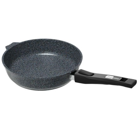 Сковорода Мечта Гранит star d18см съемная ручка 018803