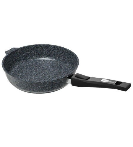 Сковорода Мечта Гранит star d18см съемная ручка 018803