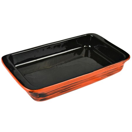 Форма для запекания прямоугольная средняя ОРП00009104