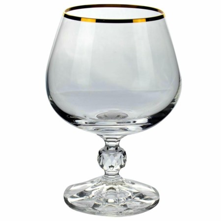 Набор бокалов для бренди Клаудия 250мл 6 предметов