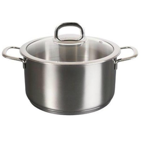 Кастрюля Kukmara Safia 3л d20см SF-CA3020G