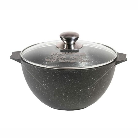 Казан для плова Мечта Гранит 4л 54701