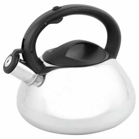 Чайник Mallony MAL-109 3л со свистком 910071