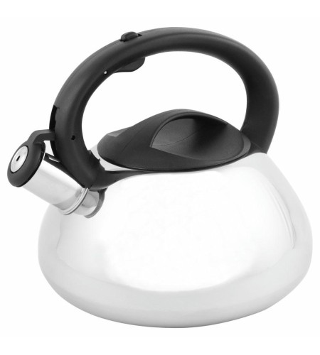 Чайник Mallony MAL-109 3л со свистком 910071