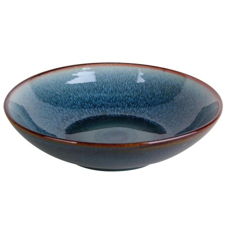 Тарелка суповая NuovaCasa Elba 20см 760мл KZ001G20