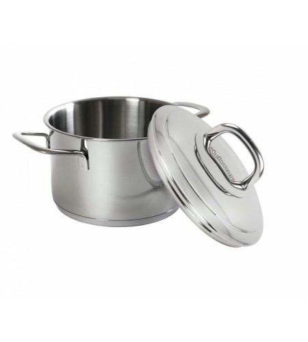 Кастрюля Kukmara Safia 4л SF-CA4022M