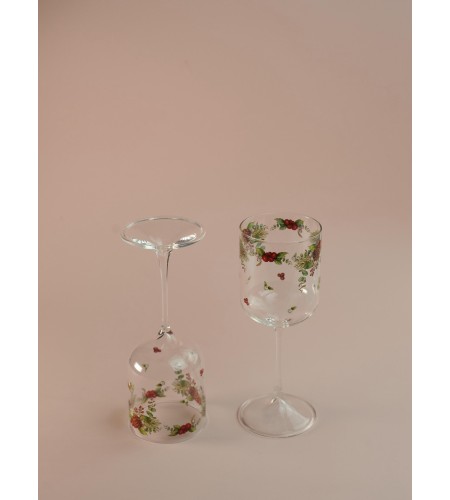 Набор бокалов Celebration 450мл 2шт 887-473