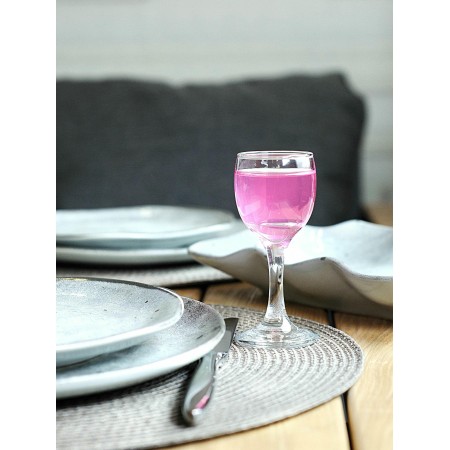 Набор рюмок для ликера Pasabahce Бистро 6 предметов 44134B