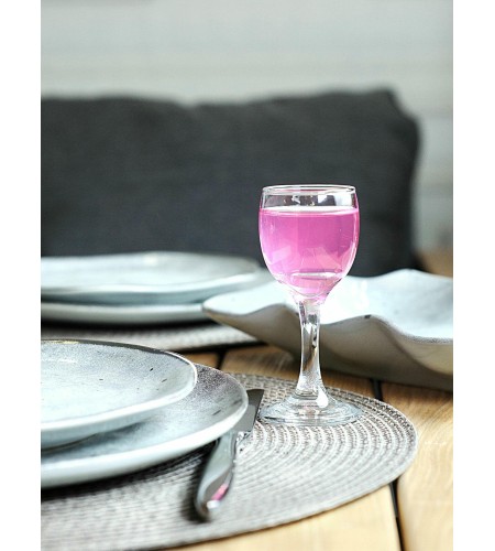 Набор рюмок для ликера Pasabahce Бистро 6 предметов 44134B