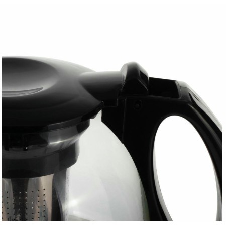 Чайник заварочный Kamille 1,3л 0779L