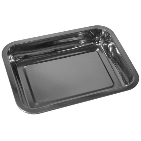 ЛОТОК глуб. 270х200х48 нерж