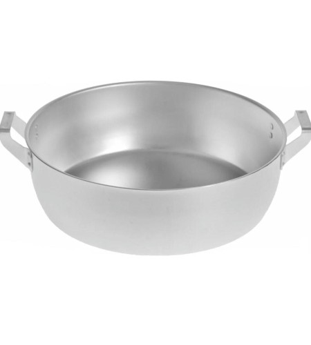 Манты-казан алюминиевый 15л, 4 диска МШ-018