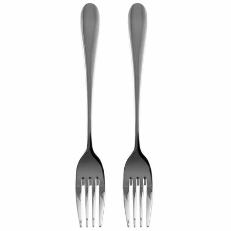 Набор вилок десертных Wilmax 19см на подвесе 2шт. WL-999107/2B