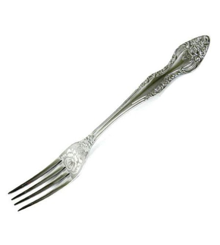 Вилка столовая Тройка ХР