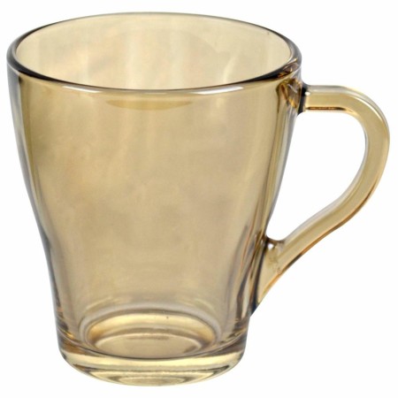 Набор кружек для чая Янтарь C-1649/S/O 2шт.