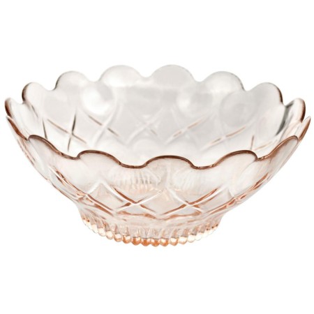 Салатник Kaveh Arthur Pink 1700мл 22,5см 1018Р