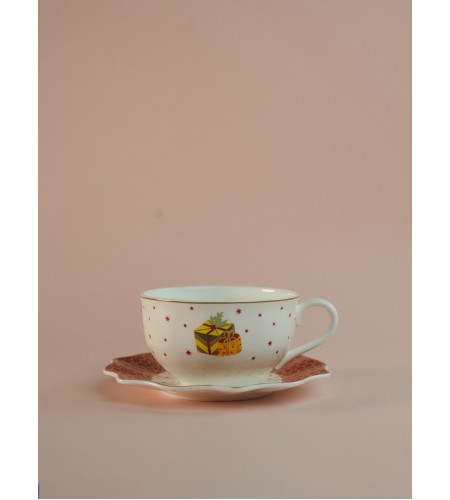 Чайная пара Repast Magic time 300мл 49912