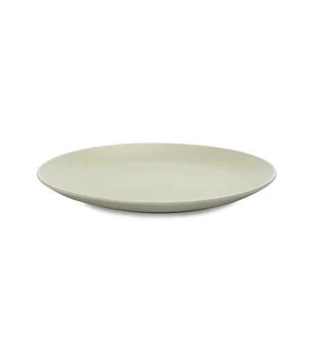 Тарелка обеденная Fioretta Scandy olive 24см TDP530
