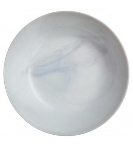 Тарелка суповая Luminarc Diwali marbre granit d20см P9835