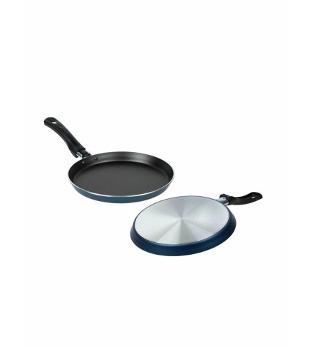 Блинница Калитва Сатин d25см с антипригарным покрытием 6662514