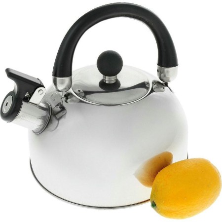 Чайник Hitt Standard 2,5л H01021