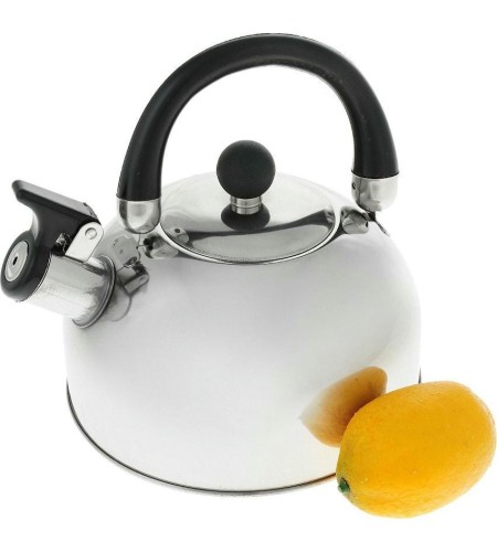 Чайник Hitt Standard 2,5л H01021