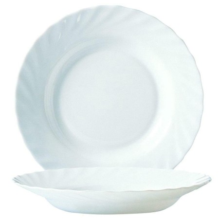 Тарелка суповая Trianon