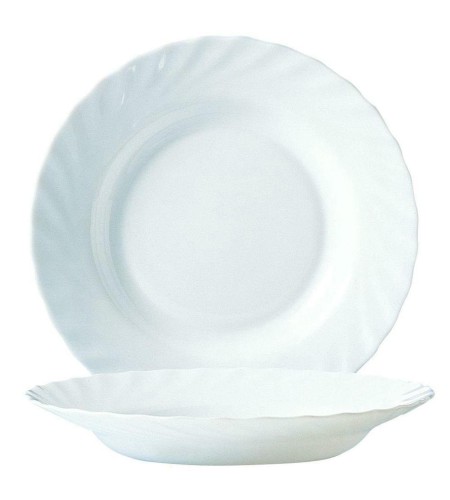 Тарелка суповая Trianon