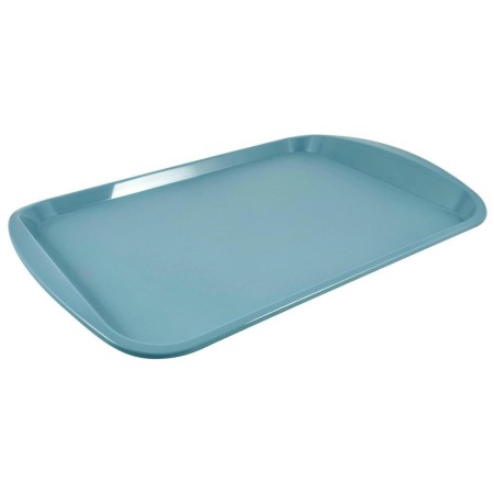 Поднос прямоугольный 365х255мм