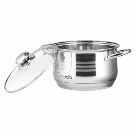 Кастрюля серии Sonata4,9л