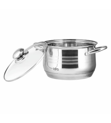 Кастрюля серии Sonata4,9л