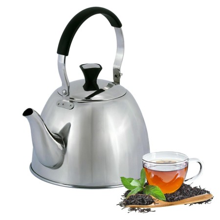 Чайник Kamille 1л нжс 1093