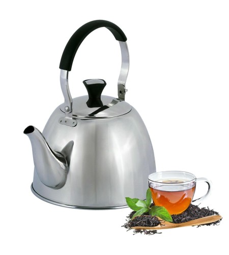 Чайник Kamille 1л нжс 1093