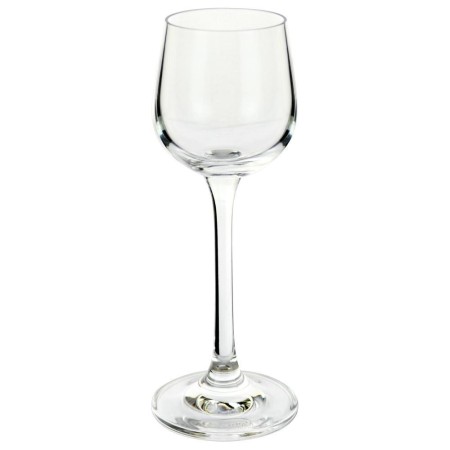 Рюмки для водки Crystalite Bohemia Strix/Dora 60мл 6шт.