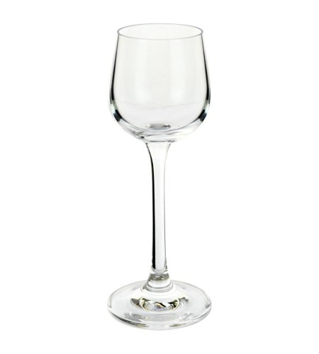 Рюмки для водки Crystalite Bohemia Strix/Dora 60мл 6шт.